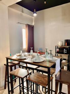 Affordable staycation at Casa Andrea