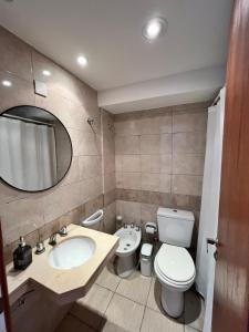 Departamento La Perla