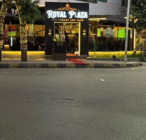 شقه غرفتين بالدقي