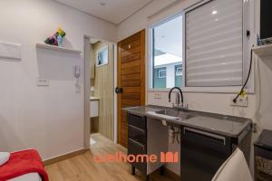 Apto na Bela Vista Perto do Teatro Sergio Cardoso