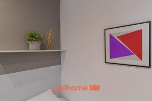 Apto na Bela Vista Perto do Teatro Sergio Cardoso