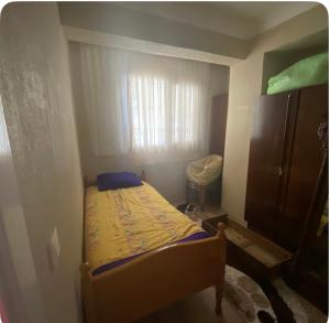 Kösederede köy evi