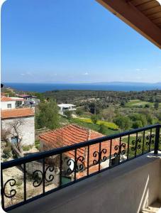 Kösederede köy evi