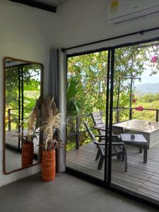 Cabañas Flor Del Monte