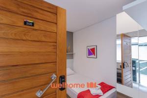 Apartamento na Bela Vista Proximo a FGV