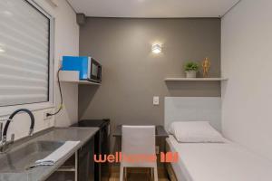 Apartamento na Bela Vista Proximo a FGV