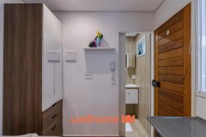 Apartamento na Bela Vista Proximo a FGV