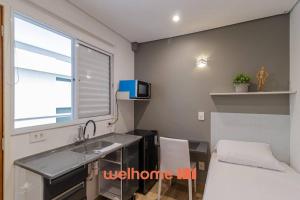 Apartamento na Bela Vista Proximo a FGV