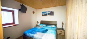 Bilocale Nel Cuore Della Val Di Fiemme