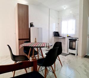 Apartamento Maranduba