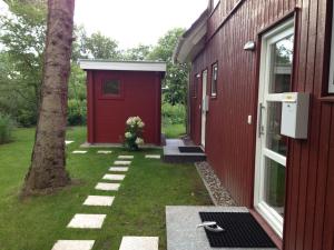 Smutje Modern retreat