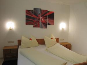 Apartment in Kappl including Silvretta Card