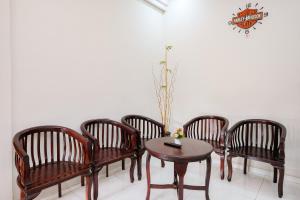 RedDoorz Syariah Near Stasiun Purwokerto