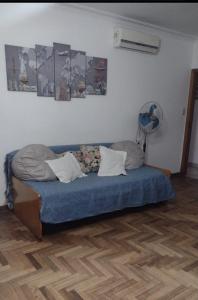 Hermosa Casa zona playa hasta 10 personas