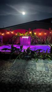 Villa JADE, La Fortuna Downtown