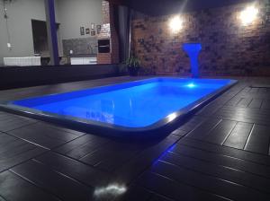 Recanto Aparando Raízes