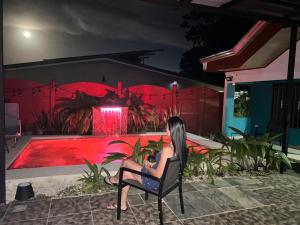 Villa JADE, La Fortuna Downtown