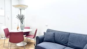 Tortona Suite Via Solari Salaino