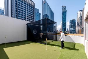 LiveZen Bangkok Sukhumvit