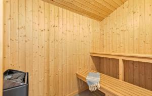 Beautiful Home In Blåvand With Kitchen