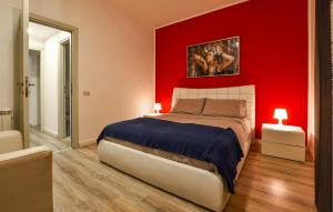 Amazing Home In Monreale