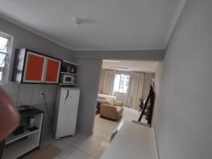 Apto studio 302 centro de Florianópolis