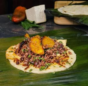 Arenal Palms Hot Springs