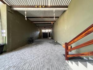 Pouso dos Pássaros ap Andorinha