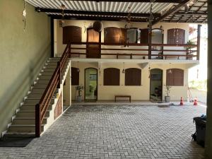 Pouso dos Pássaros ap Andorinha