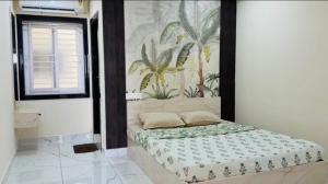 Vididhi by N - Peaceful 2BHK with stunning views in Amalapuram
