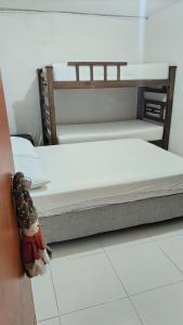 Apartamento Ideal a 7 minutos de la playa