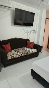 Apartamento Ideal a 7 minutos de la playa