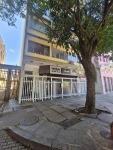 Estúdio completo no Catete próximo ao metrô