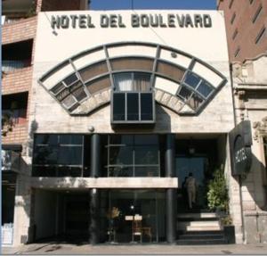 Hotel Del Boulevard