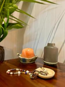 Byron Bay Hinterland Sanctuary