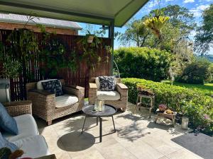 Byron Bay Hinterland Sanctuary