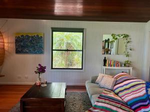 Byron Bay Hinterland Sanctuary