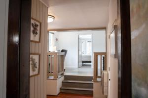 Waterfront Retreat on Main St