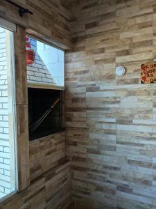 Casa do refúgio melhor para suas férias