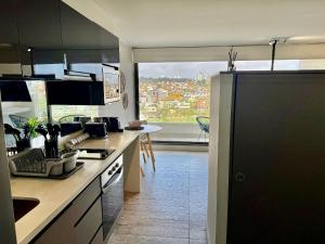 Moderno y hermoso depto Estudio en Montemar