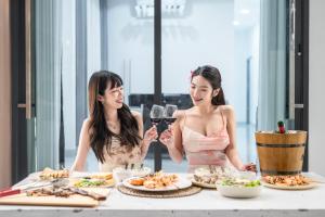 Sorrento Pool Villa Jomtien Beach