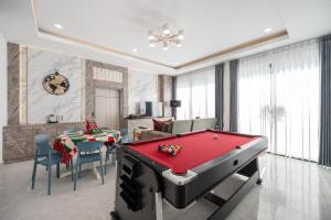 Sorrento Pool Villa Jomtien Beach