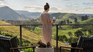 Villa Minto at BloomYou Flower Farm