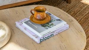 Villa Minto at BloomYou Flower Farm