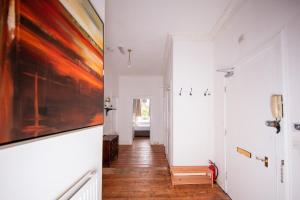 Cosy Apartment by Meadows