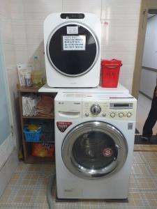 행복한스테이 수영점