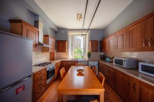 Cosy Apartment by Meadows