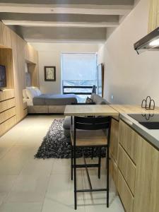 Moderno apartamento en North Point estudio 2