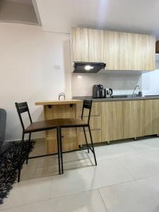 Moderno apartamento en North Point estudio 2