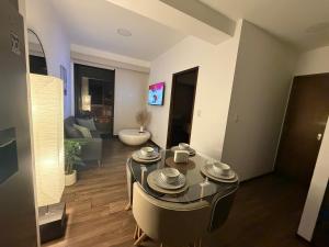 Apartment in zone 10 with Pool & Gym